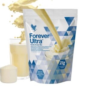 Forever Ultra™ Vanilla Shake Mix